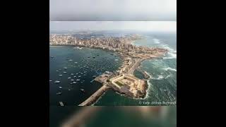 fact egypt Alexandria [upl. by Regnij]