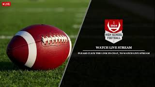 Silverado vs Shadow Ridge Live Stream  High School Football 2024 [upl. by Naired]