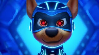 Paw Patrol The Mighty Movie 2023  Imposter Chase Returns [upl. by Assiar856]