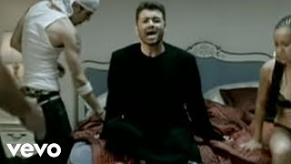 George Michael  Flawless Go To The City Official Video [upl. by Yatnahs]