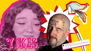 Nostalgia Critic Has a Nostalgia Crisis Doug Walker vs The Wall [upl. by Htebizile]