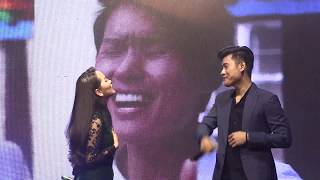 SONAM TOPDEN TENZIN KUNSEL TCCC CHOEKHANG RENOVATION CONCERT TORONTO CANADA 2019 [upl. by Fee]