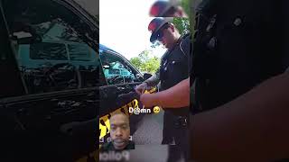 Officer cried after harming an armed suspect goodcops hope sad [upl. by Reteip]