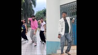 Hatt ja Baju🔥💯 Raghav Juyal Dance shorts dancevideo ytshorts trendingsong dance [upl. by Claus21]