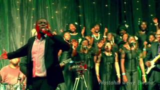 Wastahili Wewe Bwana By Krystaal Music Next Level [upl. by Eiznikam]