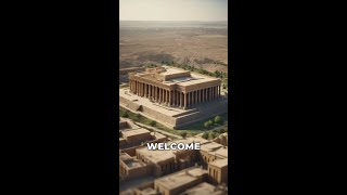 The Legacy of Ashurbanipal Assyrias Last Great King and the Library of Nineveh [upl. by Uthrop]