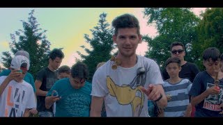 KENDAMA NoapteaTârziu Cover amuzant Whats Up  La tine [upl. by Nosned45]