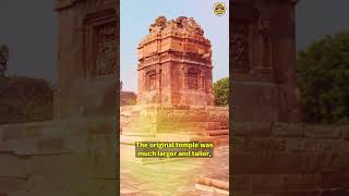 Indias 1500YearOld Dashavatara Temple A Forgotten Marvel of the Gupta Empire [upl. by Aubin]