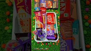 Cute tiffin box 🍫chocolate comedy candybox candy yummy funny fun jokes memes result [upl. by Airdnek]