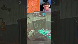 1000IQ rotation caught them ALL off guard 😲 CLUTCH warzone callofduty rebirthisland mw3 [upl. by Englebert]