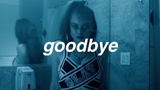 Goodbye  Dytto amp Friends  Jason Derulo [upl. by Adnirak]