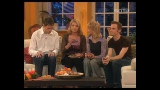 Schillerstraße Staffel 1 Folge 16 HD Deutsch [upl. by Rego391]