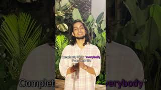 Heal Your Heart Chakra with unconditional love amp Heart Chakra Meditation  Bali YTTC 200 [upl. by Anaizit]