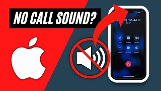 iPhone Ear Speaker Not Working 10 EASY Fixes [upl. by Alon893]