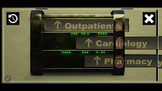 Incoherence Game Walkthrough STAGE ONE  HOSPITAL  Incoherence Walkthrough [upl. by Ajan560]