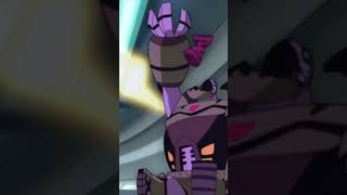 5 SERIES LEGAIS DE TRANSFORMERS shorts series recommended hasbro netflix [upl. by Asuncion518]