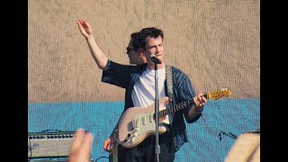 WALLOWS  ACL  Full Show 2022 [upl. by Ysdnil]