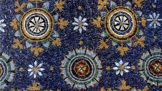 Italy Ravenna Mosaics [upl. by Gnahc534]