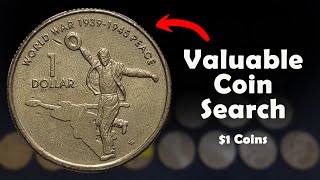 Valuable Coin Search 1 Coins [upl. by Alfonse]