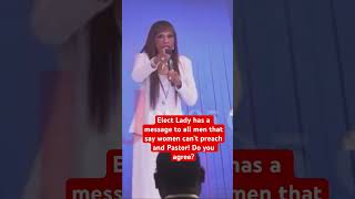 Women Preachers and Adulterous Pastors religion church youtube [upl. by Innavoij]