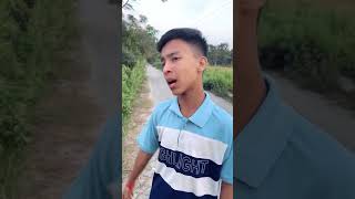 Telsura comedy video 😄😁🤣 telsura suvenkai voiceassam funny comedyassam [upl. by Missie]