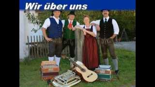 dWaidler Musi  Volksmusik Kultur und Tradition aus Bayern  2006 [upl. by Atinahc]