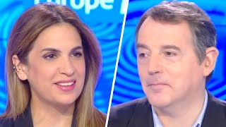 Jerôme Fourquet dans le Grand RendezVous Europe 1 CNEWS du 5 mai 2024 intégrale [upl. by Kleon]