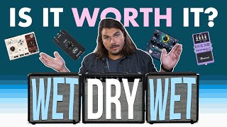 Is WET DRY WET Worth the Effort [upl. by Youngman]