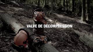 Decompression Valve [upl. by Twitt]