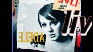 ADELE LIVE FROM SOHO 4 SONGS [upl. by Denton]