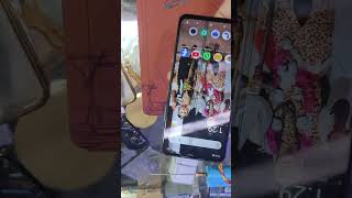 Poco m4 pro 5g  display change [upl. by Annotahs]