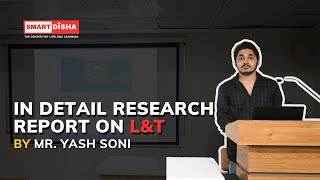 LampT Stock Analysis and Research Report  Present by Student Mr Yash [upl. by Darra]