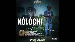 Album kèwalé titre kôlôchi [upl. by Eramal]