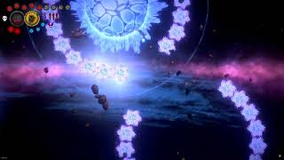 Aeterna Noctis  fun and challenging platformer gravity area is kinda annoying tho [upl. by Barbara-Anne]