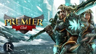 RuneScapes Premier Club  last chance [upl. by Meneau639]