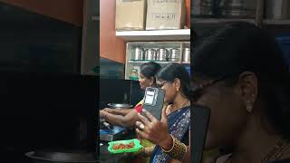 hema281 ఇంటికి వచ్చినప్పుడు తినకుండా hematrendingvairalvideocookingcookingfoodhemalathayt [upl. by Sivraj]