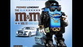 PeeWee Longway  Big Homie Prod by Honorable CNote DatPiff Exclusive [upl. by Montano]