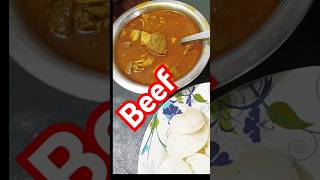 Village Style Chitoy pita amp Beef curry  চিতয় পিঠা foryou villagelife  Tawhids vlog shorts 21 [upl. by Coltson]