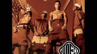 Jodeci  My Heart Belongs To You [upl. by Kelci]