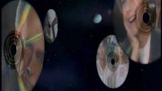 Columbia Tristar DVD Promo Clip [upl. by Gruchot]