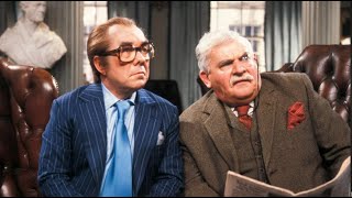 BBC legend behind Dads Army and The Two Ronnies dies as tributes to his towering career pour in [upl. by Blankenship]