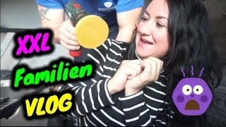 Familien Vlog 💆 meine Hautpflege Routine amp Haar Routine 🌜 Laternensingen 🎀 Nickisbeautyworld [upl. by Willmert270]