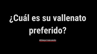 Ayer Y Hoy La Combinación Vallenata Video Letra  Sentir Vallenato [upl. by Ennaylil441]