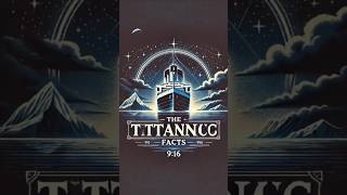 The Mysterious Facts About the Titanic [upl. by Pedrotti]