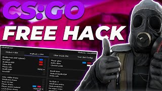 Nuevo  CSGO Legit Cheat Actualizado  Hack Vac Bypass  Wallhack  Aimbot Indetectable 2023  🔥 [upl. by Anivlis]