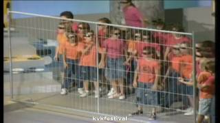 Kinderen voor Kinderen Festival 1990  Zomaar [upl. by Past748]