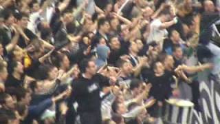 The best fans  Grobari HQ [upl. by Asenaj]