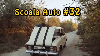 Scoala Auto ZigZag  Episodul 32 [upl. by Ainek]