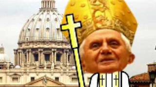 Headzup The Popes New YouTube Channel [upl. by Htiderem]