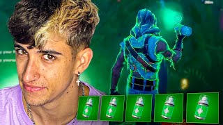 ESTE ES EL MEJOR META PARA FORTNITE  Llobeti4 [upl. by Quirita]